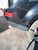 MITSUBISHI OUTLANDER «II» (2007) LAMIERATI ESTERNI PARAURTI ANGOLARE POST. DX. USATO Da 2006 A 2010 [[218766]]
