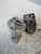 NISSAN QASHQAI «I» (2010) MOTORE SUPPORTO GOMMA MOTORE DX. USATO Da 2010 in poi [[218659]]
