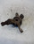 FORD FIESTA «VI» (2008) ASSALE FUSELLO RUOTA ANT. SX. USATO Da 2008 A 2012 [[218643]]