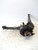 FORD FOCUS «IV»  (2014) ASSALE MOZZO RUOTA C/CUSCINETTO POST. SX. USATO Da 2014 in poi [[218583]]
