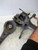 FORD FOCUS «IV»  (2014) ASSALE MOZZO RUOTA C/CUSCINETTO POST. SX. USATO Da 2014 in poi [[218583]]