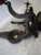 FORD FOCUS «IV»  (2014) ASSALE MOZZO RUOTA C/CUSCINETTO POST. DX. USATO Da 2014 in poi [[218582]]