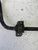 VOLKSWAGEN POLO «VI» (2014) ASSALE BARRA STABILIZZATRICE ANT. USATO Da 2014 in poi [[218481]]