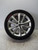 OPEL ASTRA «J» (2010) LAMIERATI ESTERNI CERCHIO RUOTA ANT. DX. USATO [[218366]]