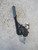 PIAGGIO PORTER MAXXI (2009) ALLESTIMENTI INTERNI LEVA FRENO A MANO POST. USATO Da 2010 A 2015 [[218329]]