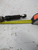 PIAGGIO PORTER MAXXI (2009) CAMBIO E TRASMISSIONE CAVO COMANDO CAMBIO DX. USATO Da 2010 A 2015 [[218300]]