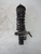 PIAGGIO PORTER MAXXI (2009) ASSALE AMMORTIZZATORE ANT. SX. USATO Da 2010 A 2015 [[218290]]