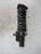 PIAGGIO PORTER MAXXI (2009) ASSALE AMMORTIZZATORE ANT. DX. USATO Da 2010 A 2015 [[218289]]
