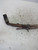 PIAGGIO PORTER MAXXI (2009) ASSALE BALESTRA POST. SX. USATO Da 2010 A 2015 [[218288]]