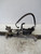 FIAT CROMA «II» (2007) STERZO SCATOLA STERZO C/SERVOSTERZO USATO Da 2007 A 2011 [[217899]]