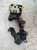 FIAT PANDA «III» (2012) SICUREZZA CINTURA DI SICUREZZA SEDILE POST. DX. USATO [[217791]]