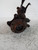 PEUGEOT 206 (1999) ASSALE FUSELLO RUOTA ANT. SX. USATO Da 2000 A 2009 [[217777]]