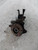 PEUGEOT 206 (1999) ASSALE FUSELLO RUOTA ANT. DX. USATO Da 2000 A 2009 [[217776]]