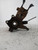 PEUGEOT 206 (1999) ASSALE FUSELLO RUOTA ANT. DX. USATO Da 2000 A 2009 [[217776]]