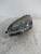 VOLKSWAGEN GOLF «V» (2004) FANALERIA PROIETTORE ANT. SX. USATO Da 2003 A 2008 [[217703]]