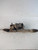 PEUGEOT 207 (2006) STERZO SCATOLA STERZO C/SERVOSTERZO USATO Da 2006 A 2009 [[217563]]