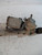 PEUGEOT 207 (2006) STERZO SCATOLA STERZO C/SERVOSTERZO USATO Da 2006 A 2009 [[217563]]