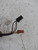 PEUGEOT 207 (2006) CRISTALLI RETROVISORE ESTERNO ANT. SX. USATO Da 2006 A 2009 [[217450]]