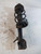 NISSAN NOTE «I» (2006) ASSALE AMMORTIZZATORE ANT. DX. USATO Da 2006 in poi [[217262]]