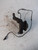 NISSAN NOTE «I» (2006) ASSALE FUSELLO RUOTA ANT. DX. USATO Da 2006 in poi [[217258]]