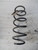 ALFA ROMEO GIULIETTA (2010) ASSALE MOLLA AMMORTIZZATORE ANT. DX. USATO Da 2010 A 2013 [[217226]]