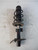 VOLKSWAGEN UP (2012) ASSALE AMMORTIZZATORE ANT. SX. USATO Da 2012 A 2016 [[217196]]