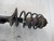 CHEVROLET AVEO «II» (2007) ASSALE AMMORTIZZATORE ANT. SX. USATO Da 2008 A 2011 [[217189]]