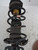 MAZDA 2 «II» (2008) ASSALE AMMORTIZZATORE ANT. DX. USATO Da 2007 A 2010 [[216959]]