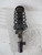 CITROEN C3 «II» (2010) ASSALE AMMORTIZZATORE ANT. SX. USATO Da 2010 A 2013 [[216929]]
