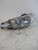 PEUGEOT 206 (1999) FANALERIA PROIETTORE ANT. SX. USATO Da 1998 A 2009 [[216854]]