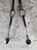 FIAT PANDA «II» (2004) CAMBIO E TRASMISSIONE CAVO COMANDO CAMBIO USATO [[216778]]