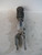 ALFA ROMEO 159 SPORTWAGON (2006) ASSALE AMMORTIZZATORE ANT. SX. USATO Da 2006 in poi [[216772]]