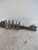 FIAT PANDA «II» (2004) ASSALE AMMORTIZZATORE ANT. DX. USATO Da 2003 A 2009 [[216700]]