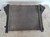 DODGE NITRO (2007) SCARICO E INIEZIONE INTERCOOLER USATO [[216551]]