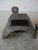OPEL ZAFIRA «C» (2012) MOTORE SUPPORTO GOMMA MOTORE SX. USATO Da 2012 A 2016 [[216526]]