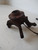 DACIA SANDERO «I» (2008) ASSALE MOZZO RUOTA ANT. SX. USATO Da 2009 A 2012 [[216329]]