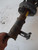 OPEL ASTRA «J» (2010) ASSALE AMMORTIZZATORE ANT. SX. USATO Da 2009 A 2012 [[216290]]
