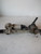 OPEL ASTRA «J» (2010) STERZO SCATOLA STERZO C/SERVOSTERZO USATO Da 2009 A 2012 [[216289]]