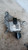 CITROEN C4 PICASSO «I» (2007) CRISTALLI MOTORINO TERGICRISTALLO DX. USATO [[216152]]