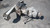 FIAT SEDICI (2006) CAMBIO E TRASMISSIONE DIFFERENZIALE POST. USATO Da 2005 A 2009 [[216087]]