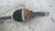 FIAT SEDICI (2006) CAMBIO E TRASMISSIONE SEMIASSE POST. SX. USATO Da 2005 A 2009 [[216085]]