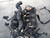 FIAT 500X (2015) MOTORE MOTORE SEMICOMPLETO USATO Da 2015 A 2018 [[216043]]