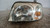 HYUNDAI ATOS «I» (1998) FANALERIA PROIETTORE ANT. SX. USATO [[215891]]