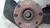 FIAT GRANDE PUNTO (2006) ASSALE FUSELLO RUOTA ANT. DX. USATO Da 2005 A 2010 [[215864]]
