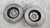 FIAT 500 «II» (2015) IMPIANTO FRENANTE DISCO FRENO ANT. DX. USATO Da 2015 in poi [[215827]]