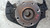 FIAT 500 «II» (2015) ASSALE FUSELLO RUOTA ANT. DX. USATO Da 2015 in poi [[215818]]