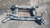 MERCEDES CLASSE E «W213» (2016) ASSALE ASSALE POST. USATO Da 2016 in poi [[215771]]