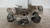 MERCEDES CLASSE E «W213» (2016) ASSALE FUSELLO RUOTA POST. SX. USATO Da 2016 in poi [[215743]]
