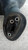 FIAT GRANDE PUNTO (2006) CRISTALLI RETROVISORE ESTERNO ANT. DX. USATO Da 2005 A 2010 [[215728]]