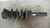 AMMORTIZZATORE ANT. DX. USATO DAL 2005 AL 2008 VOLKSWAGEN GOLF «V» (2004) 1K0413031BE [[215675]]